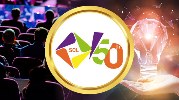 Society for Computers and Law 50th Anniversary Conference