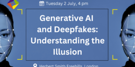 Generative AI and Deepfakes: Understanding the Illusion