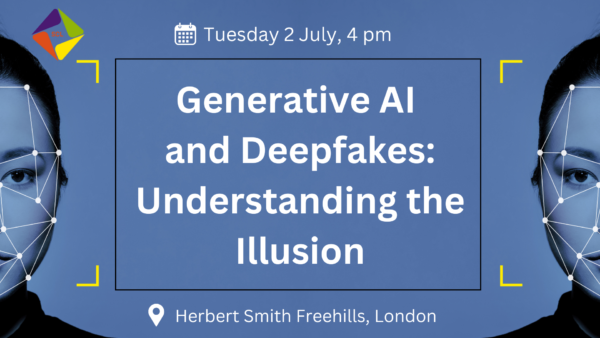 Generative AI and Deepfakes: Understanding the Illusion