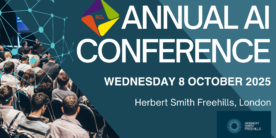 Annual AI Conference 2025