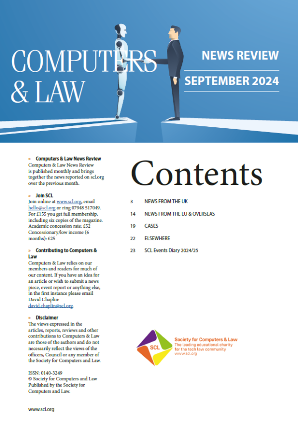 C&L News Review (September 2024)