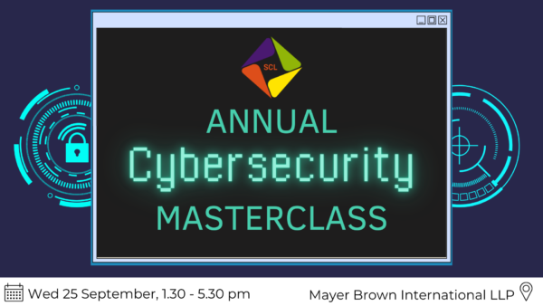 Annual Cybersecurity Masterclass 2024