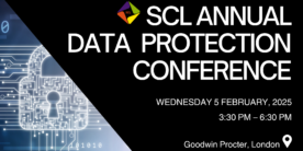 Data Protection Conference 2025