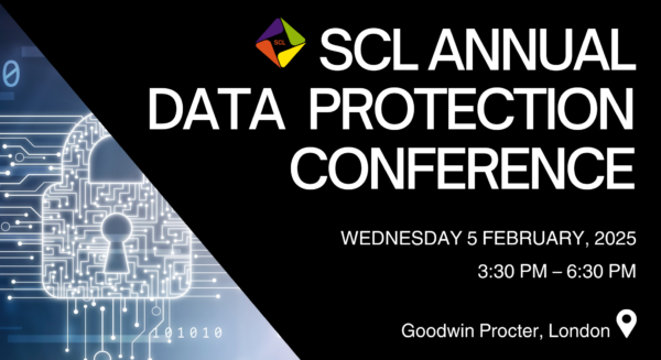Data Protection Conference 2025