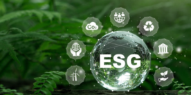 Environmental, Social and Governance (ESG)
