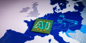 EU Regulated Tech Environments