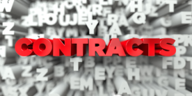 Annual IT Contracts Update 2022 Part 1 & 2
