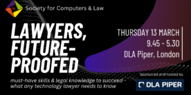 Lawyers, future-proofed: must-have skills and legal knowledge to succeed - what any technology lawyer needs to know