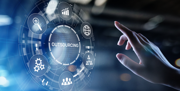 “New Approaches to Negotiating Outsourcing Contracts and the Role of the Lawyer”