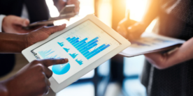 Projects, Public Sector and Procurement