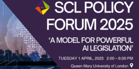 Policy Forum 2025: a model for powerful AI legislation