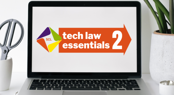 Tech Law Essentials 2 - Complete course