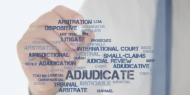 SCL Adjudication Scheme Mock Adjudication with Q&A