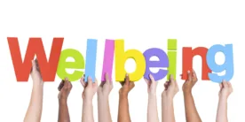Wellbeing: How to Thrive in Lockdown